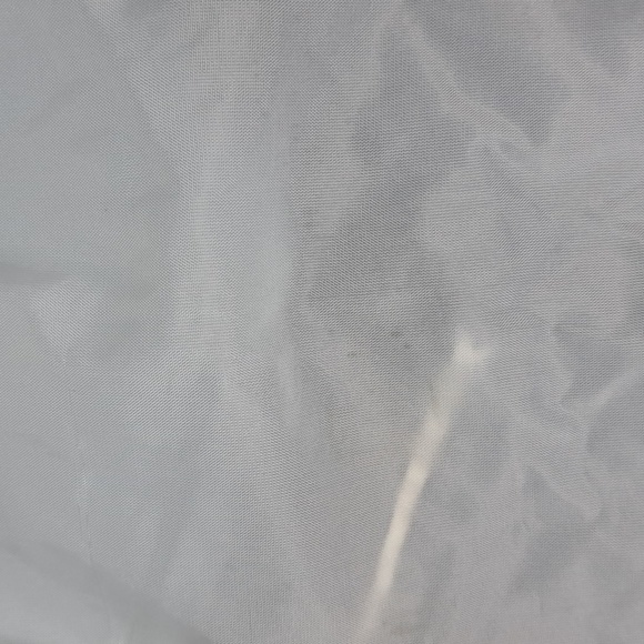 NFL Brand Embroidered New York Jets Kids Windbreaker Size 4 (Early 2000's) - Picture 7 of 7